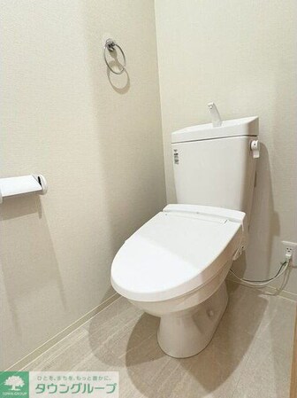 ディアレイシャス名古屋中村公園IIの物件内観写真